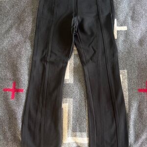 Tory Sport Black Golf Trousers